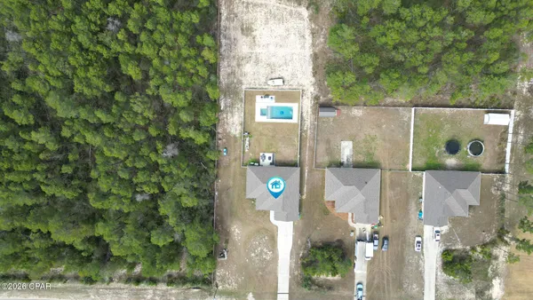 $430,000 | 211 Skunk Valley Road, Southport, FL 32409