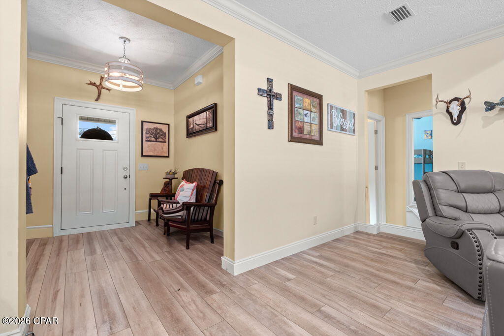 211 Skunk Valley Road Southport, FL 32409 - Photo 4 of 36