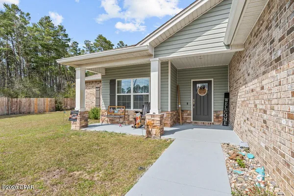 $430,000 | 211 Skunk Valley Road, Southport, FL 32409