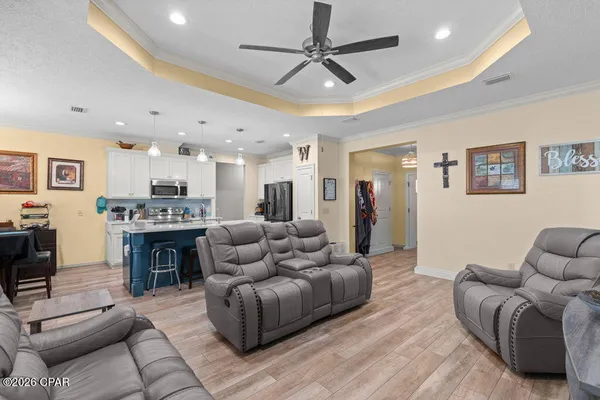 $430,000 | 211 Skunk Valley Road, Southport, FL 32409