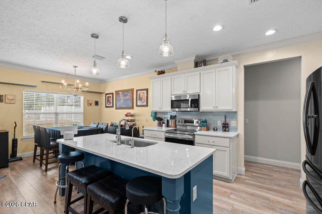 211 Skunk Valley Road Southport, FL 32409 - Photo 8 of 36