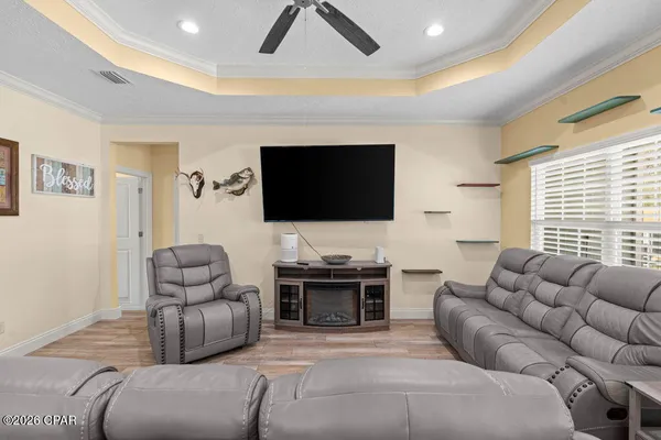 $430,000 | 211 Skunk Valley Road, Southport, FL 32409