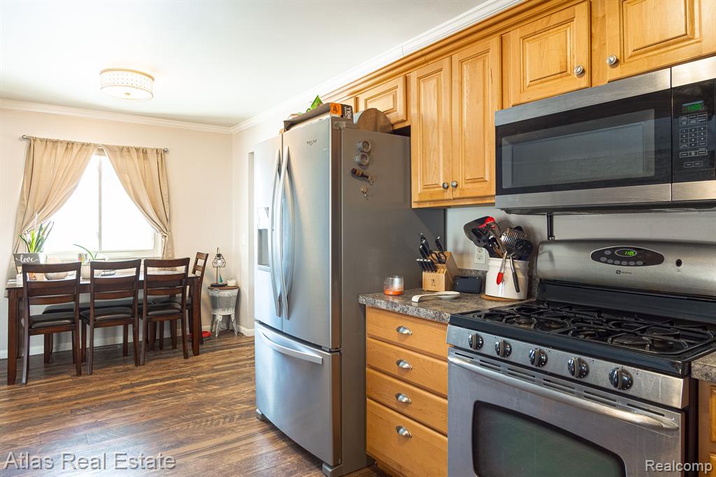 5503 Copley Square Road Grand Blanc, MI 48439 - Photo 25 of 48 Gallery Image 25
