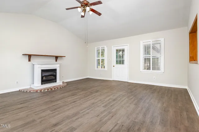 $355,000 | 5807 Craig Road, Durham, NC 27712