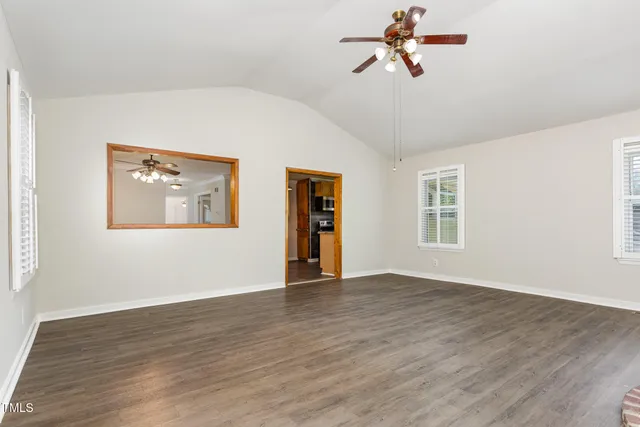 $355,000 | 5807 Craig Road, Durham, NC 27712