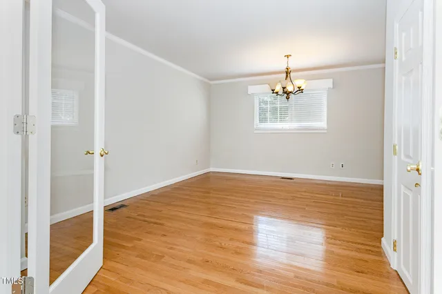 $355,000 | 5807 Craig Road, Durham, NC 27712