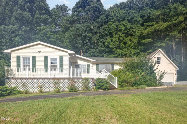 $355,000 | 5807 Craig Road, Durham, NC 27712