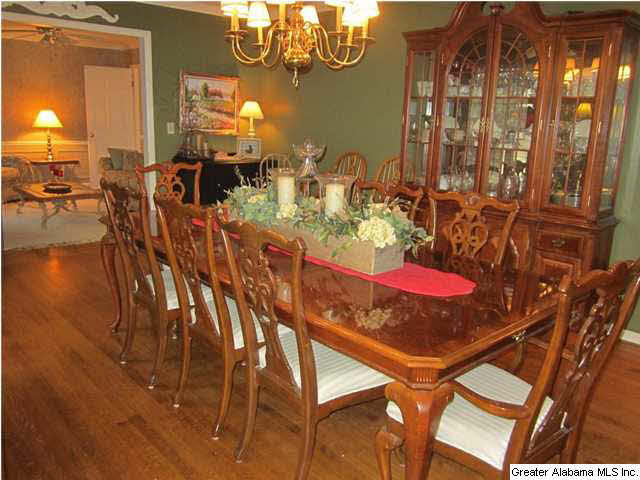 3849 Valley Head Road Birmingham, AL 35223 - Photo 3 of 26