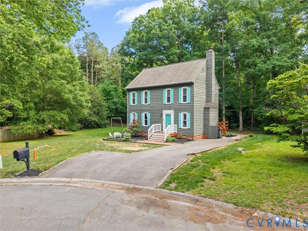 13601 Cradle Hill Road Midlothian, VA 23112 - Photo 2 of 30