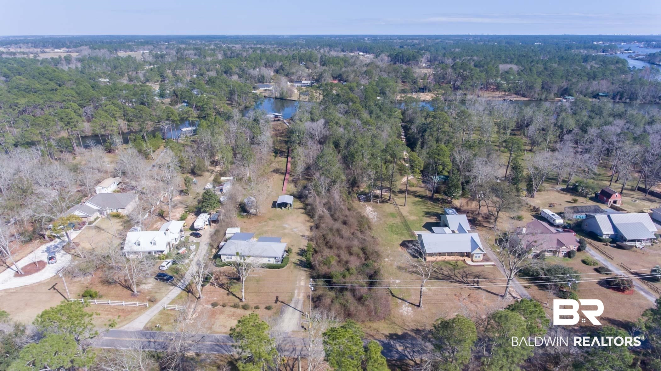 0 Clarke Ridge Road Foley, AL 36535 - Photo 45 of 50
