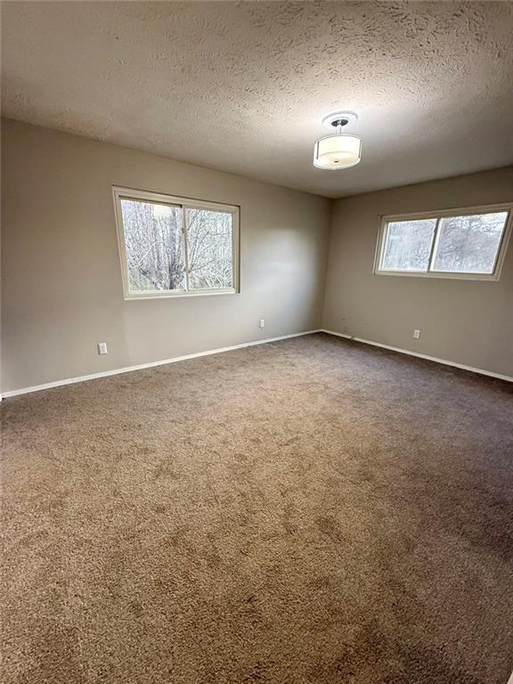1801 Dews Pond Road Southeast Calhoun, GA 30701 - Photo 11 of 16 an empty room with windows