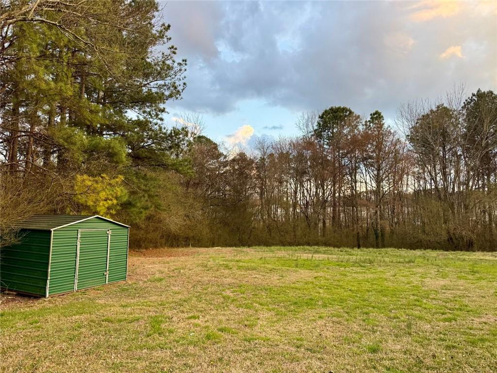 1801 Dews Pond Road Southeast Calhoun, GA 30701 - Photo 14 of 16 a view of swimming pool