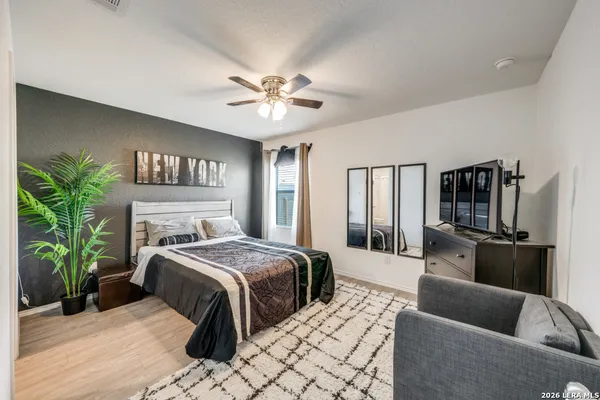 $259,999 | 5119 Hornbeck Heights, Converse, TX 78109