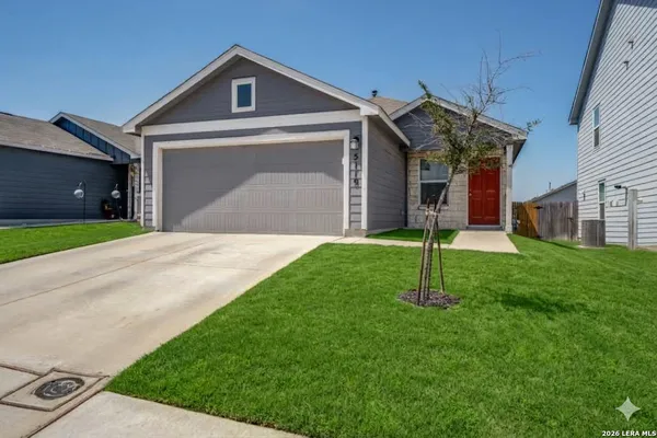 $259,999 | 5119 Hornbeck Heights, Converse, TX 78109