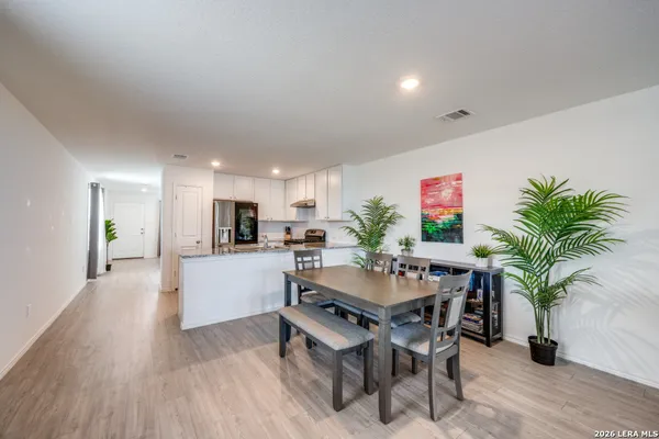 $259,999 | 5119 Hornbeck Heights, Converse, TX 78109