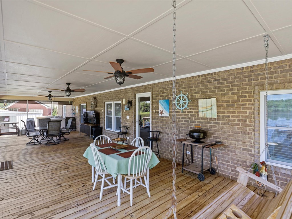 32724 Bozeman Road Dozier, AL 36028 - Photo 22 of 59