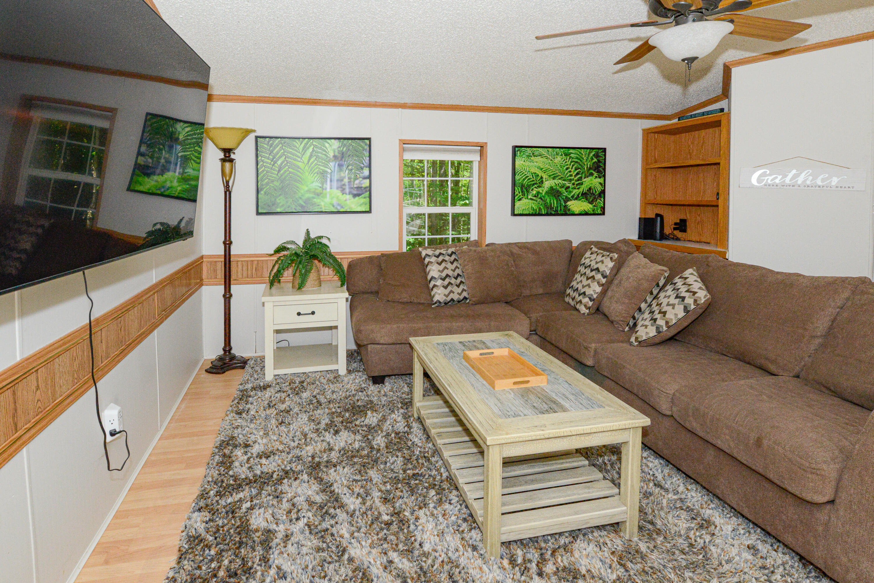 6 Donna Avenue Naples, ME 04055 - Photo 11 of 51 rickers resort unit 6 upper level-16