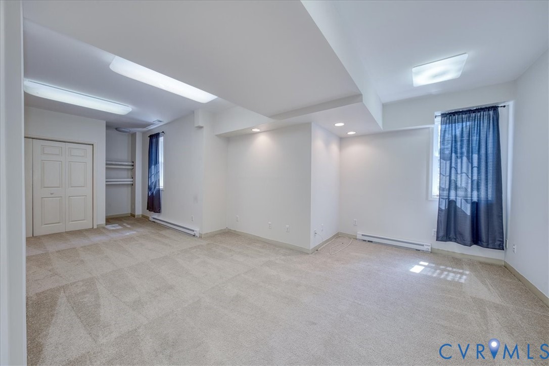 1813 Gildenborough Court Midlothian, VA 23113 - Photo 34 of 46 a view of an empty room