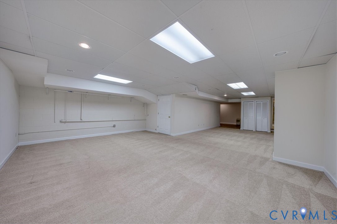 1813 Gildenborough Court Midlothian, VA 23113 - Photo 37 of 46 a view of an empty room