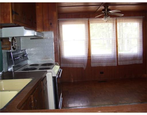 186 Everett Road Washburn, ME 04786 - Photo 14 of 18 Dining Room.