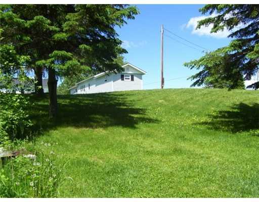 186 Everett Road Washburn, ME 04786 - Photo 9 of 18 Other. view towards home from brook