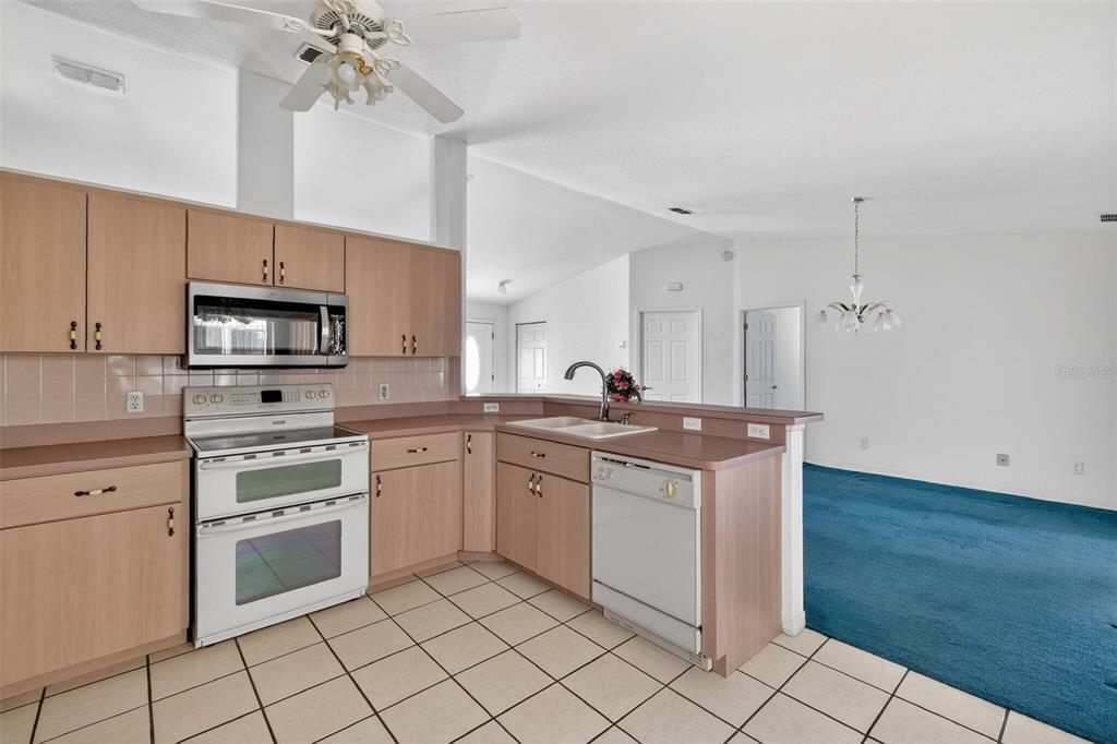 6118 Southwest 100th Loop Ocala, FL 34476 - Photo 9 of 28