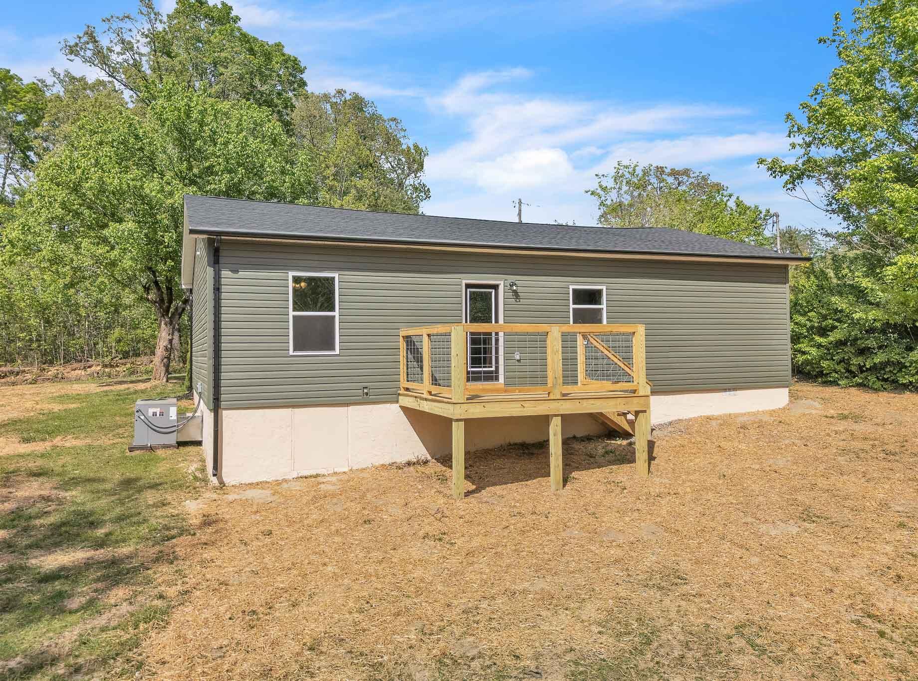 320 Old Fort Road Old Fort, TN 37362 - Photo 18 of 21 18