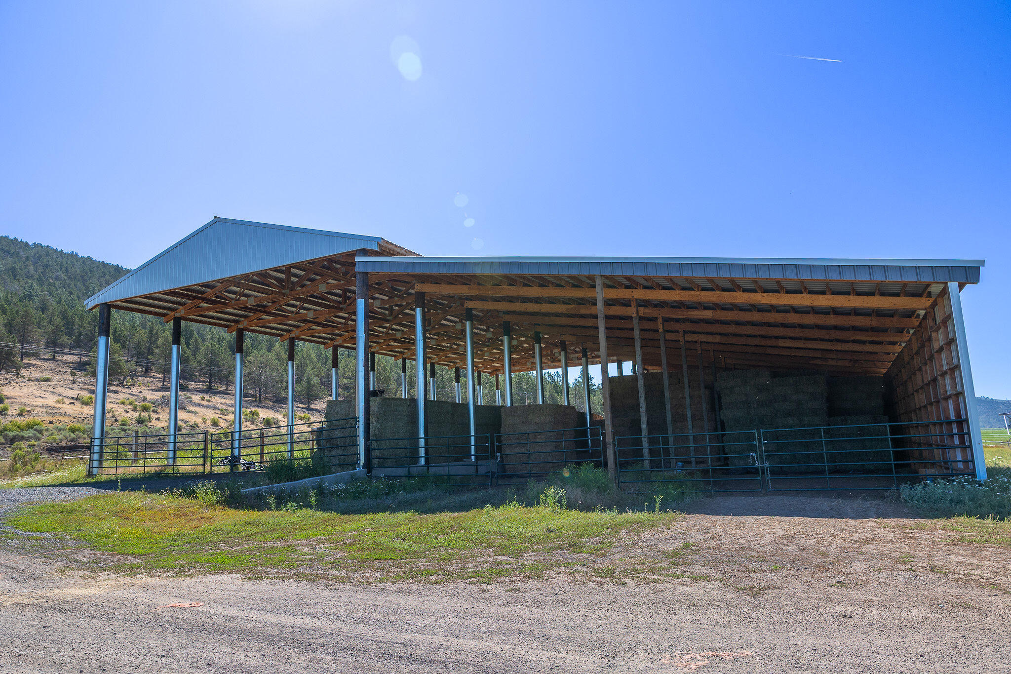 17025 Mitchell Road Dairy, OR 97625 - Photo 2 of 33 335A5298
