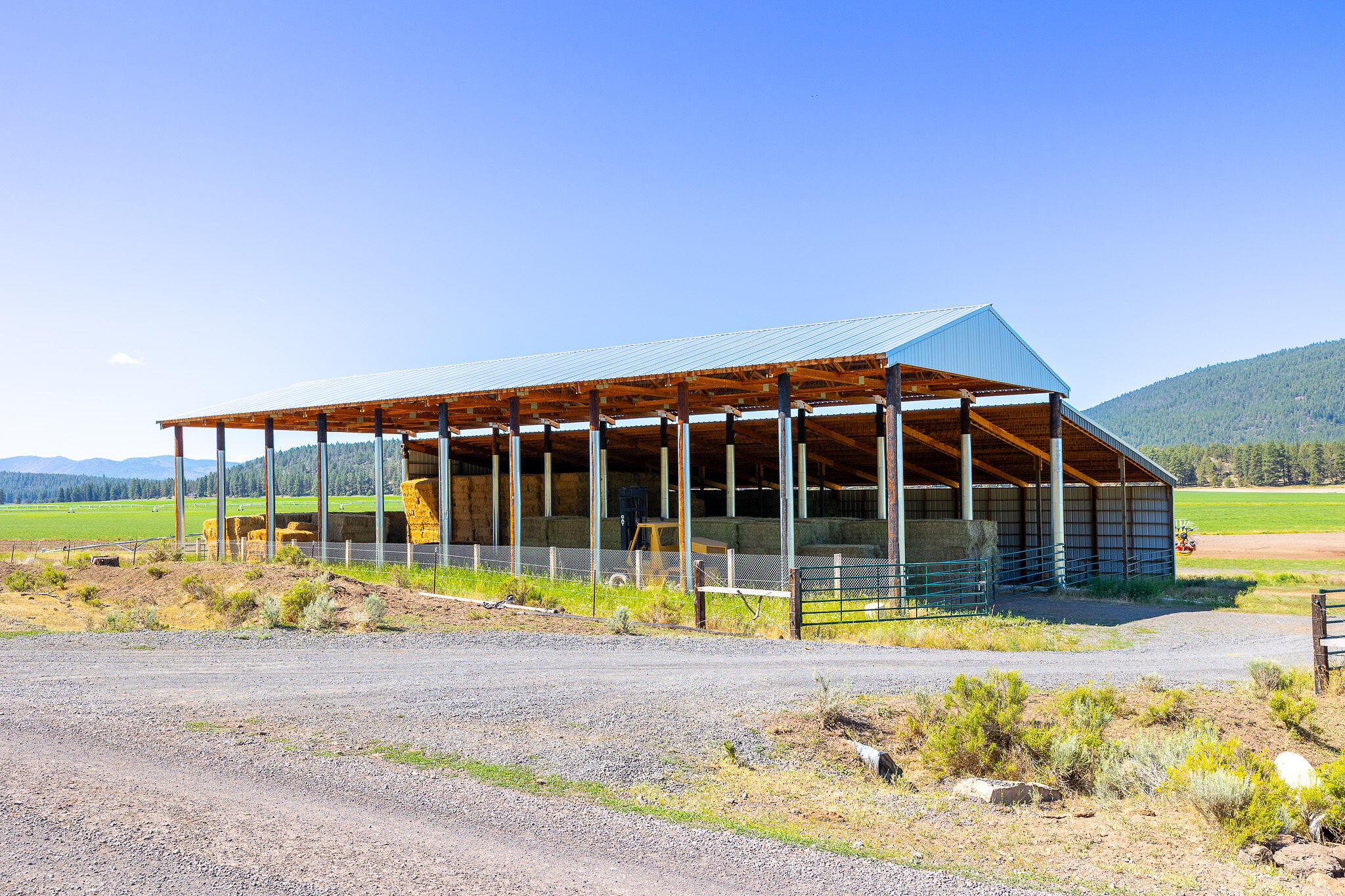 17025 Mitchell Road Dairy, OR 97625 - Photo 3 of 33 335A5301