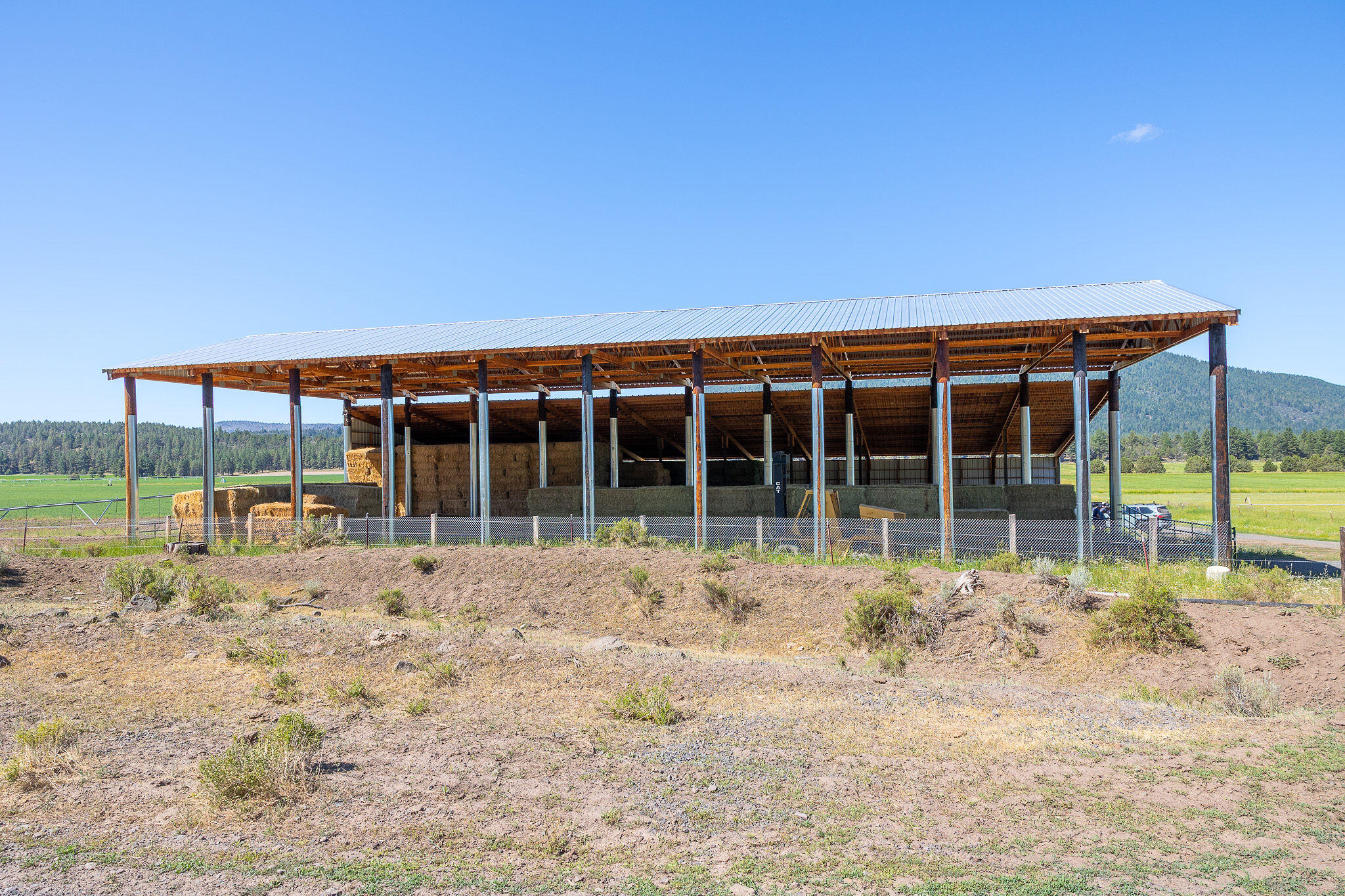 17025 Mitchell Road Dairy, OR 97625 - Photo 5 of 33 335A5305