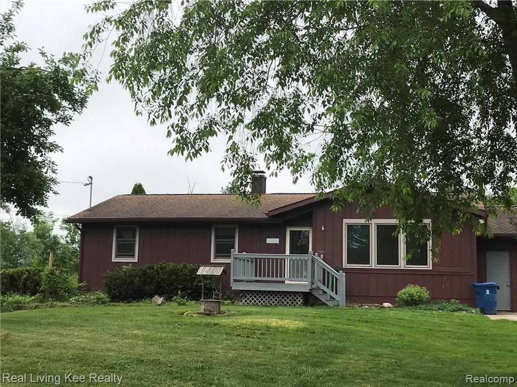 12075 Gage Road Holly, MI 48442 - Photo 1 of 38 gage main front.jpg