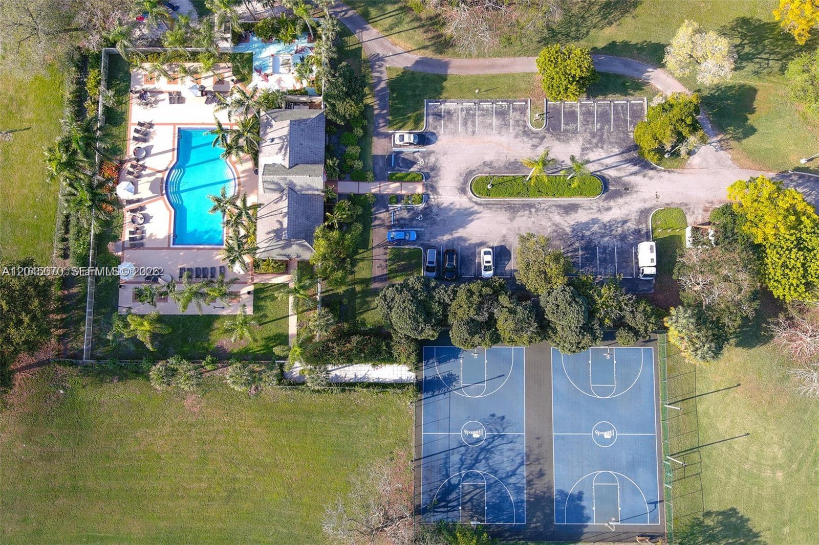 15975 Southwest 109th Street, Unit 1 Miami, FL 33196 - Photo 19 of 20