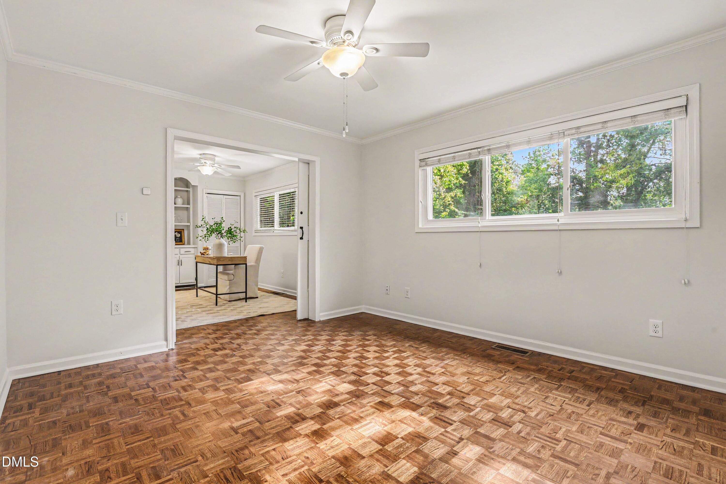 3736 Yorktown Place Raleigh, NC 27609 - Photo 16 of 26