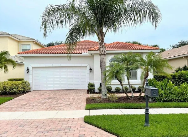 $6,000 | 118 Casa Grande Court, Palm Beach Gardens, FL 33418