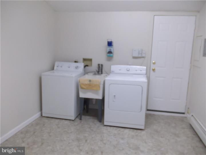 33 Jadewood Road Levittown, PA 19056 - Photo 19 of 23 Laundry Room