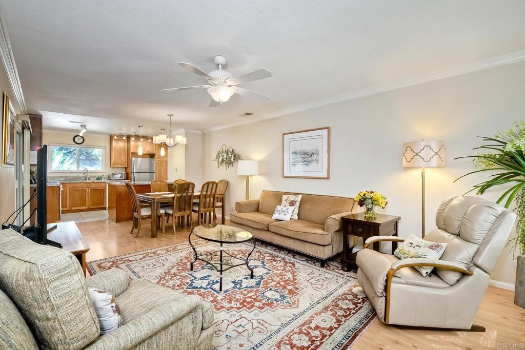 4524 Royal Oak Drive Oceanside, CA 92056 - Photo 4 of 23