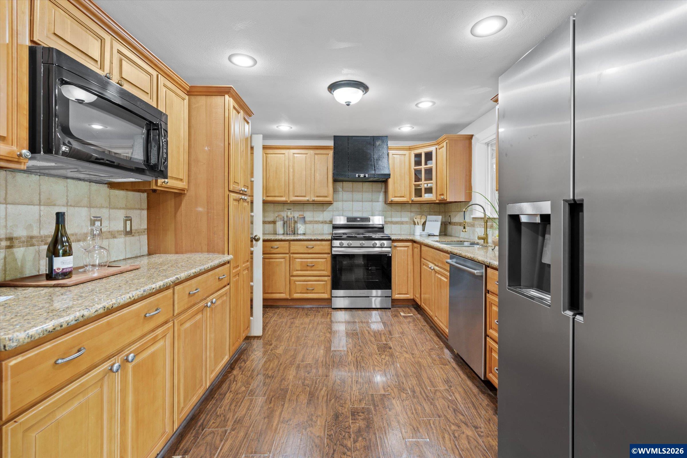 7411 Liberty Road South Salem, OR 97306 - Photo 12 of 50 Gallery Image 12