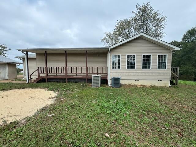 195 Paige Road Empire, AL 35063 - Photo 20 of 22 Gallery Image 20