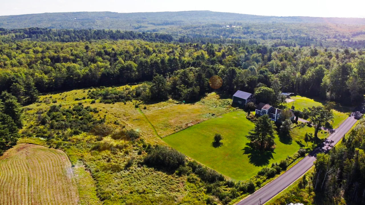 344 Old Union Road Washington, ME 04574 - Photo 2 of 25 08