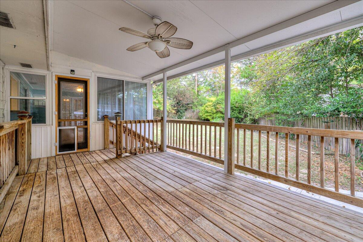 118 Gyles Road Southwest Aiken, SC 29803 - Photo 20 of 36