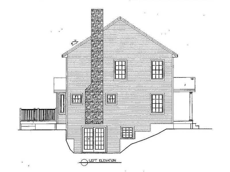 14 Newfield Road Freeport, ME 04032 - Photo 3 of 6 Other Plan.