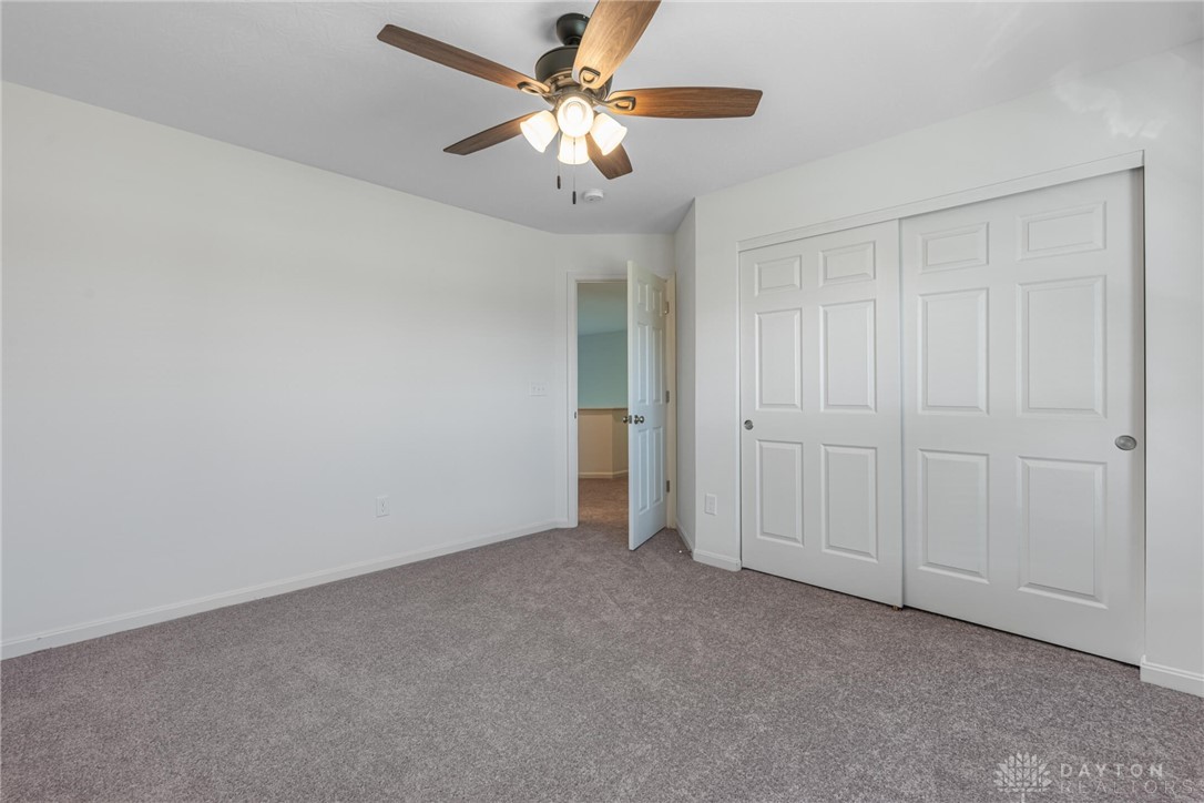 3656 Persimmon Ridge Place Bellbrook, OH 45305 - Photo 30 of 47