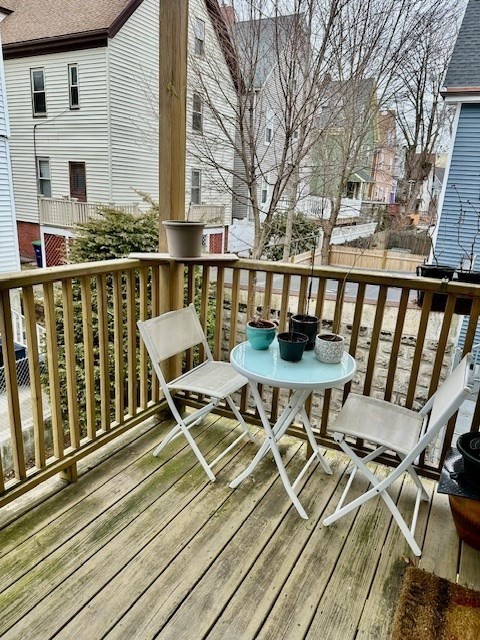 4 Lee Street, Unit 2 Somerville, MA 02145 - Photo 7 of 9