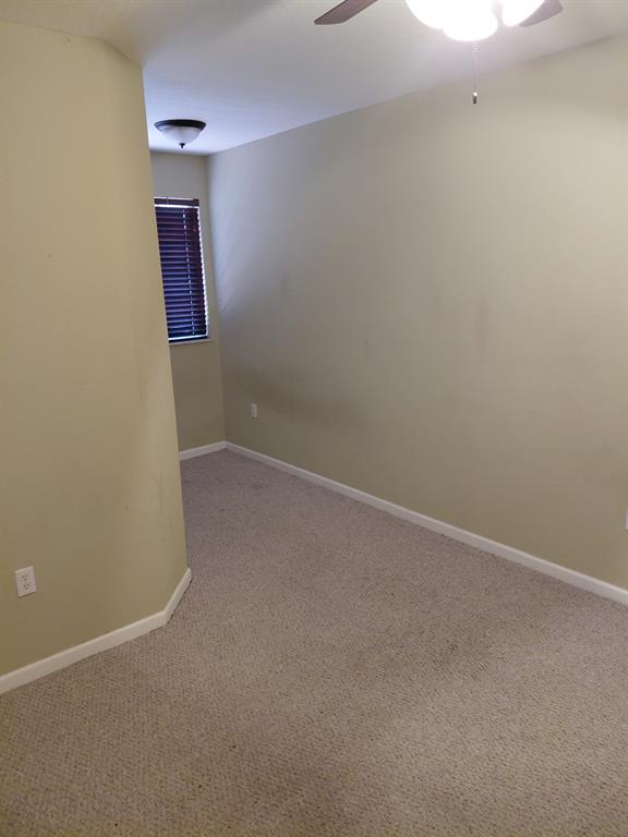 21205 Northwest 14th Place, Unit 319 Miami, FL 33169 - Photo 11 of 14 a view of an empty room