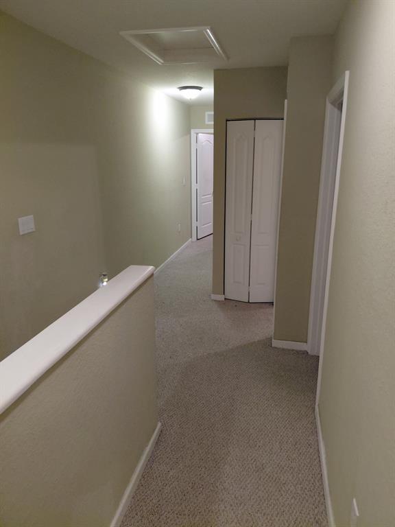 21205 Northwest 14th Place, Unit 319 Miami, FL 33169 - Photo 12 of 14 a view of an empty room