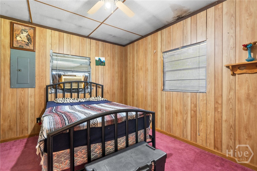 717 Noel C Conaway Road Guyton, GA 31312 - Photo 35 of 47
