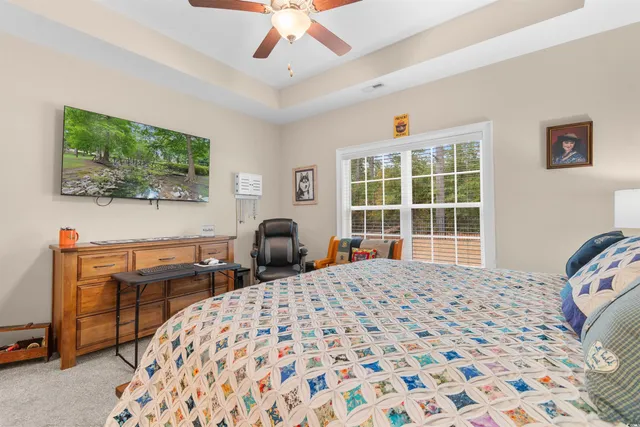 $308,900 | 208 Baylee Circle, Galivants Ferry, SC 29544