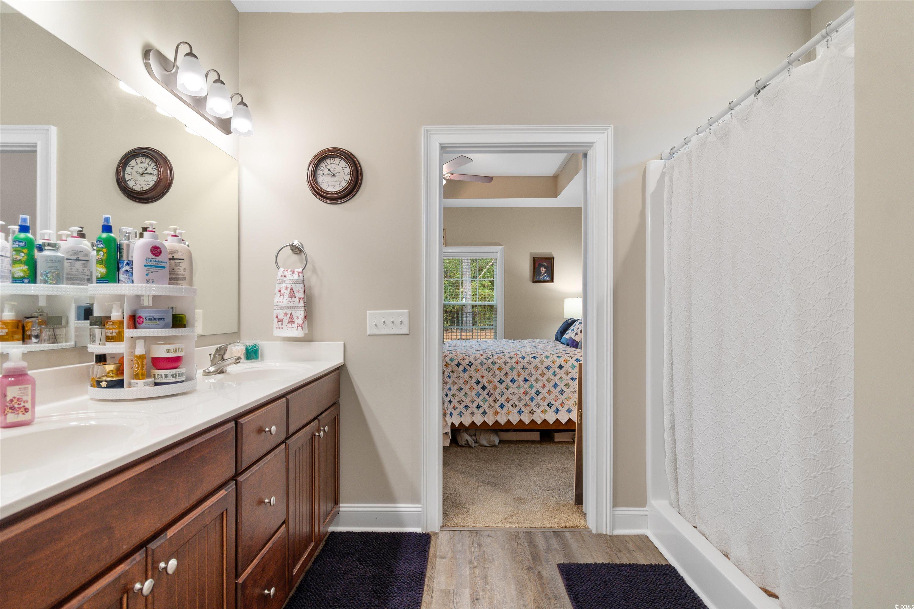 208 Baylee Circle Galivants Ferry, SC 29544 - Photo 15 of 30