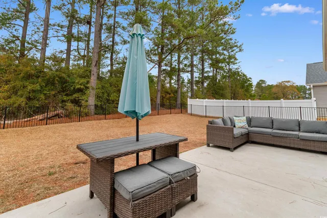 $308,900 | 208 Baylee Circle, Galivants Ferry, SC 29544