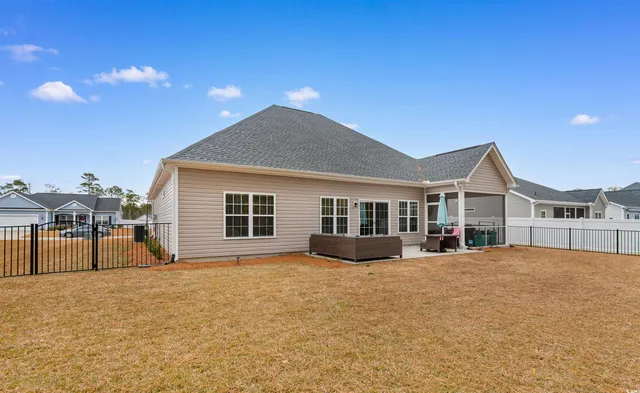 $308,900 | 208 Baylee Circle, Galivants Ferry, SC 29544